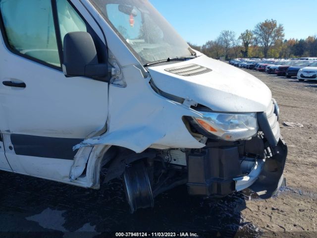 W1W4ECHY3LP210381 Mercedes-Benz SPRINTER VAN