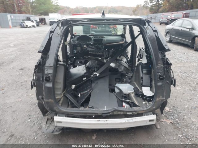 5J6RT6H89NL032800 Honda Cr-v Hybrid Ex-l