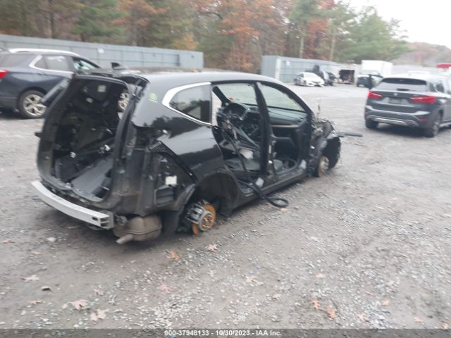 5J6RT6H89NL032800 Honda Cr-v Hybrid Ex-l