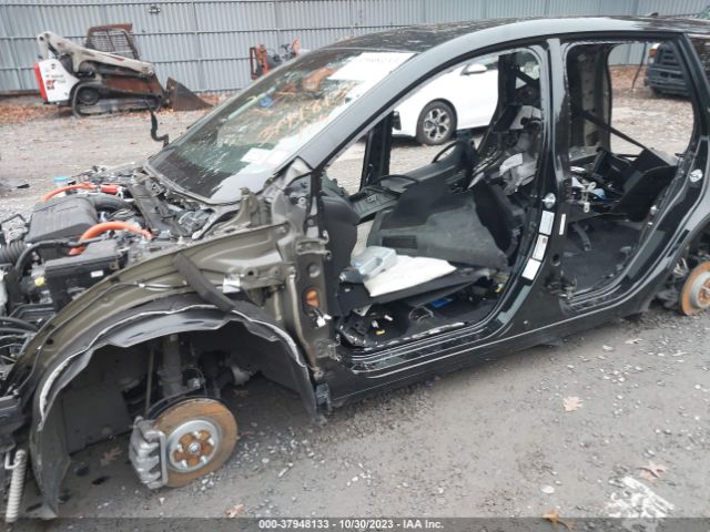 5J6RT6H89NL032800 Honda Cr-v Hybrid Ex-l