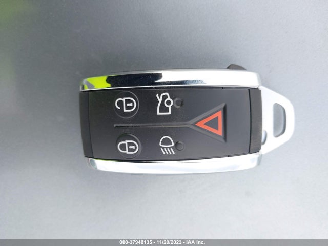 2009 JAGUAR XF SAJWA05B19HR06854 Photo 10