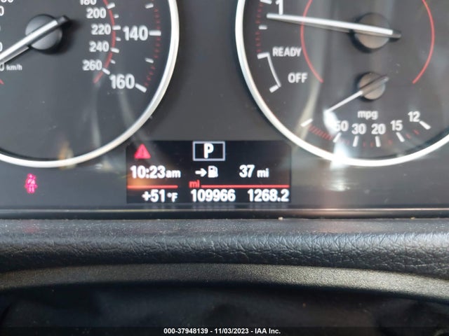 BMW 330i Xdrive 2017 WBA8D9G58HNU60516 Image 7