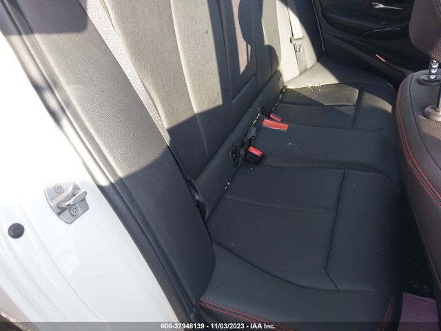 BMW 330i Xdrive 2017 WBA8D9G58HNU60516 Image 8