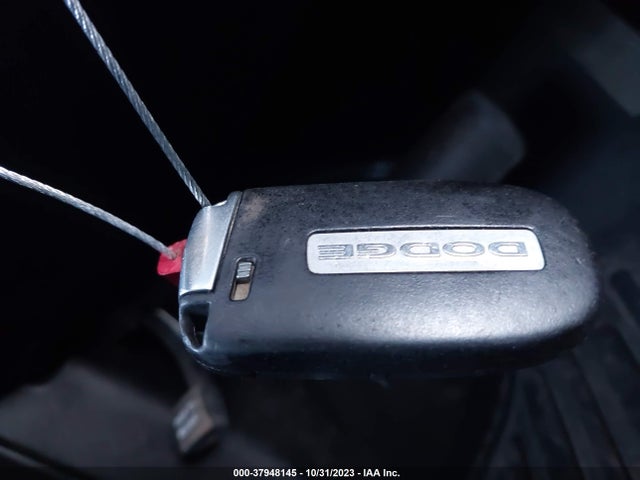 Dodge DURANGO LIMITED 2014 1C4RDJDG1EC976187 Image 11