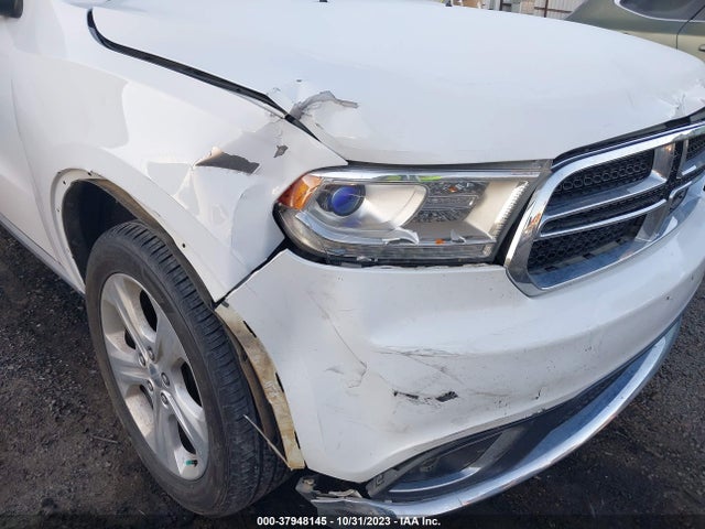 Dodge DURANGO LIMITED 2014 1C4RDJDG1EC976187 Image 6