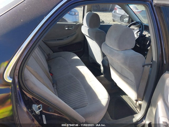1998 HONDA ACCORD SDN LX VIN: 1HGCG1644WA016294