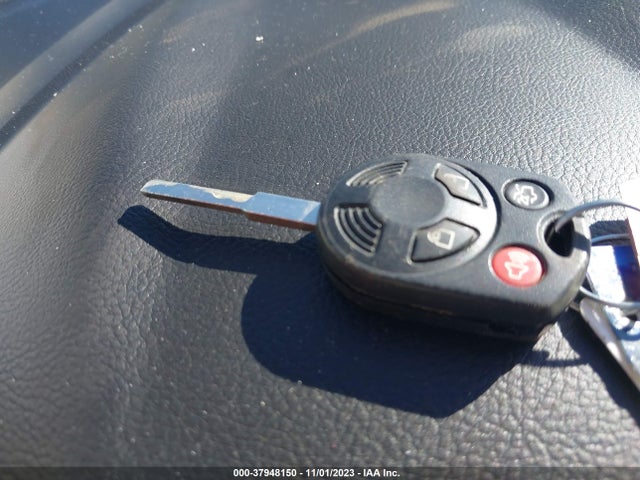 Ford FOCUS SE 2017 1FADP3F20HL316067 Image 11
