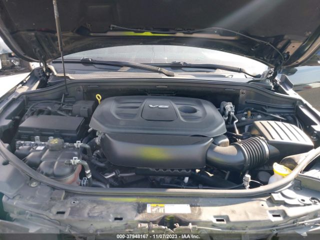 2018 JEEP GRAND CHEROKEE 1C4RJFCG0JC358179 Photo 9