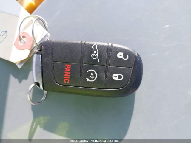 2018 JEEP GRAND CHEROKEE 1C4RJFCG0JC358179 Photo 10