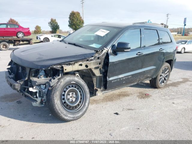 2018 JEEP GRAND CHEROKEE 1C4RJFCG0JC358179 Photo 1