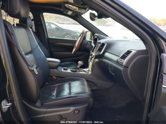 2018 JEEP GRAND CHEROKEE 1C4RJFCG0JC358179 Photo 4