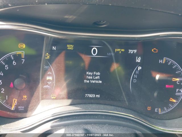 2018 JEEP GRAND CHEROKEE 1C4RJFCG0JC358179 Photo 6