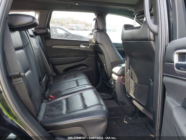 2018 JEEP GRAND CHEROKEE 1C4RJFCG0JC358179 Photo 7