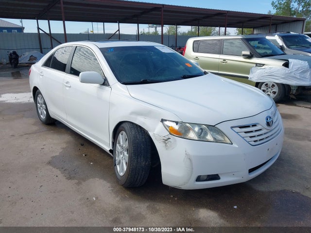 2009 TOYOTA CAMRY VIN: 4T1BE46K59U894525