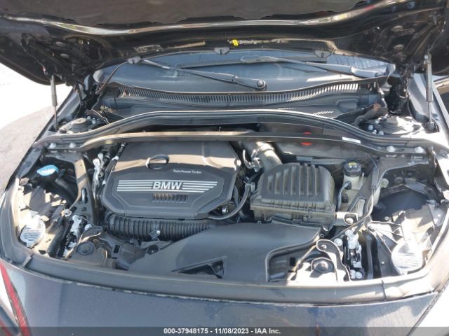 WBA53AK09M7J18154 BMW 2 Series 228i