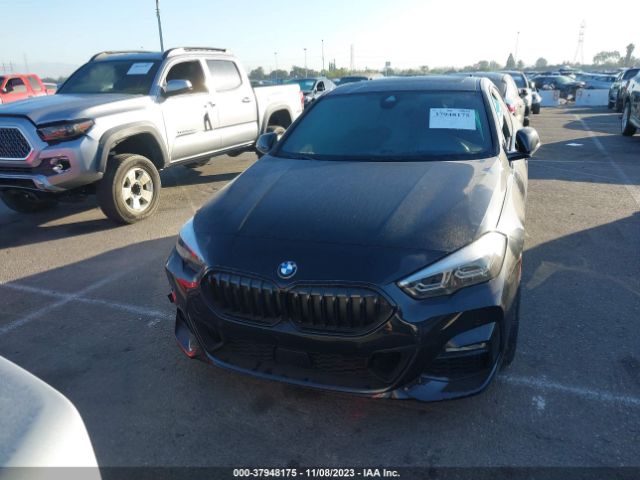 WBA53AK09M7J18154 BMW 2 Series 228i