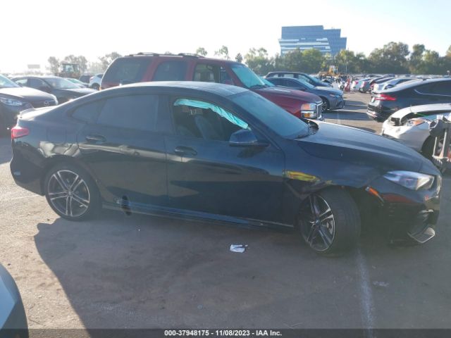 WBA53AK09M7J18154 BMW 2 Series 228i
