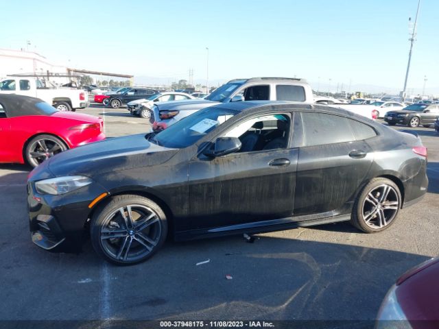 WBA53AK09M7J18154 BMW 2 Series 228i
