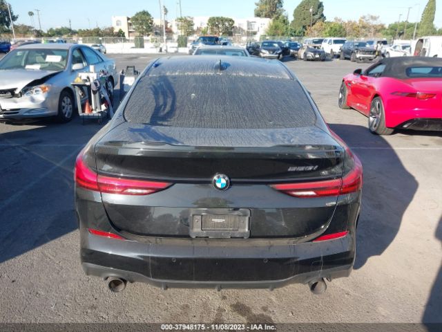 WBA53AK09M7J18154 BMW 2 Series 228i