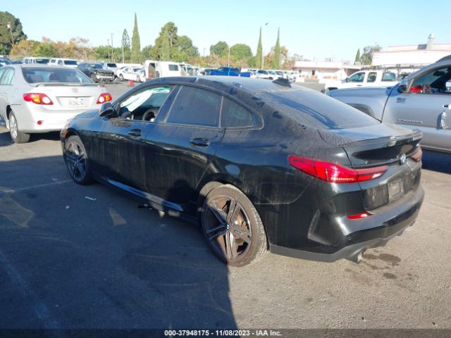 WBA53AK09M7J18154 BMW 2 Series 228i