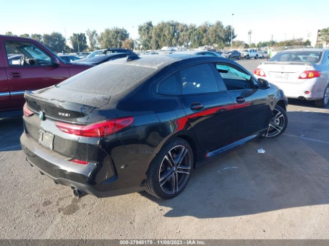 WBA53AK09M7J18154 BMW 2 Series 228i