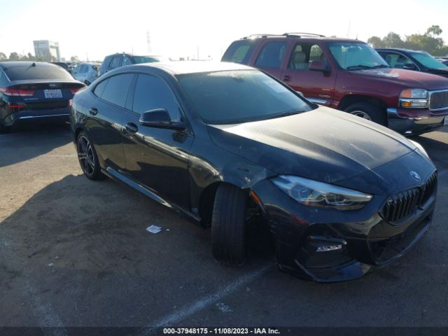 WBA53AK09M7J18154 BMW 2 Series 228i