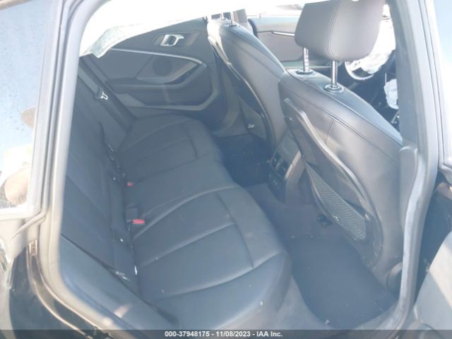 WBA53AK09M7J18154 BMW 2 Series 228i