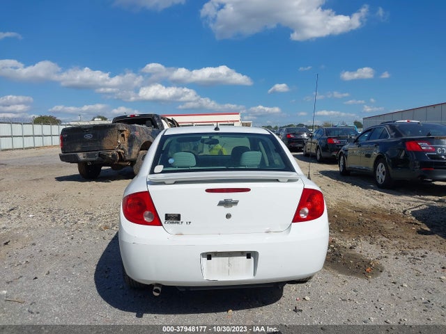 2009 CHEVROLET COBALT LT VIN: 1G1AT58H997114398