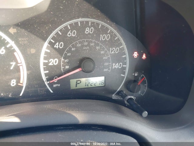 2010 TOYOTA COROLLA LE VIN: 1NXBU4EE8AZ289630