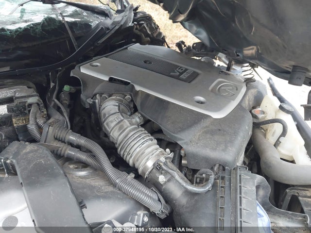 2015 INFINITI Q50 PREMIUM VIN: JN1BV7AP8FM348907