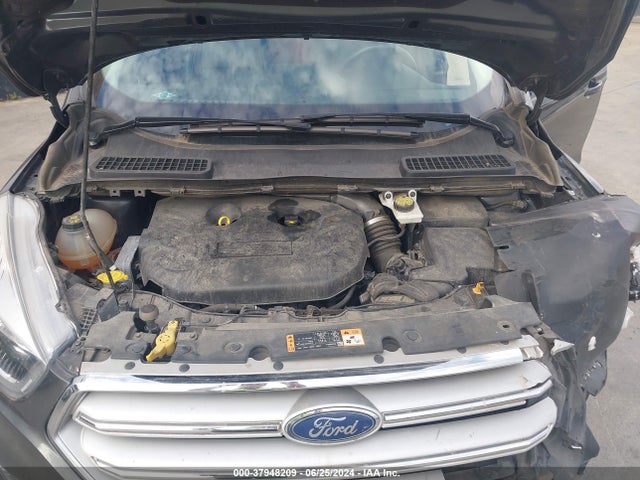 Ford Escape Titanium 2019 1FMCU9J98KUB06416 Image 10