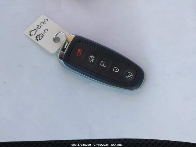 Ford Escape Titanium 2019 1FMCU9J98KUB06416 Image 11