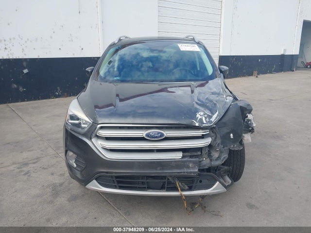 Ford Escape Titanium 2019 1FMCU9J98KUB06416 Image 12