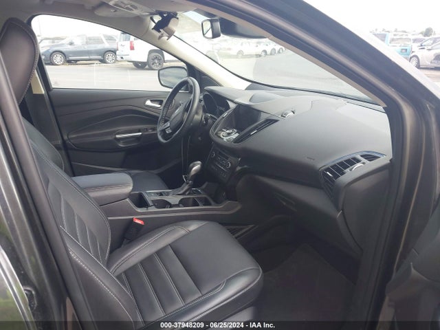 Ford Escape Titanium 2019 1FMCU9J98KUB06416 Image 5