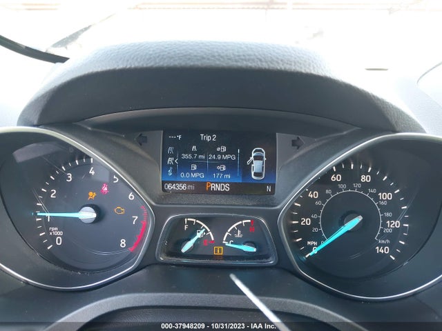 Ford Escape Titanium 2019 1FMCU9J98KUB06416 Image 7