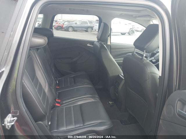 Ford Escape Titanium 2019 1FMCU9J98KUB06416 Image 8
