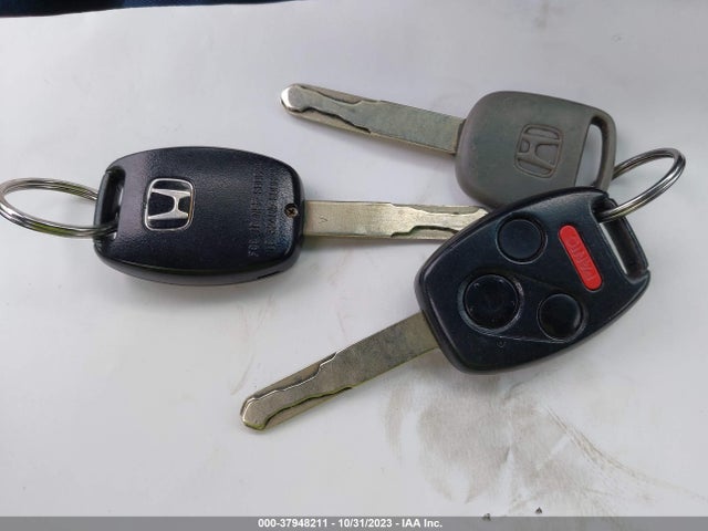 2009 HONDA CIVIC CPE EX VIN: 2HGFG12819H501679