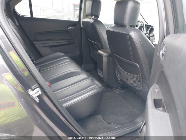 2015 CHEVROLET EQUINOX LT VIN: 1GNALBEK3FZ122137