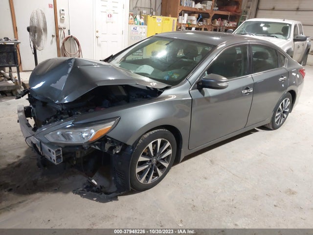 2016 NISSAN ALTIMA 2.5 SL VIN: 1N4AL3AP5GC162536