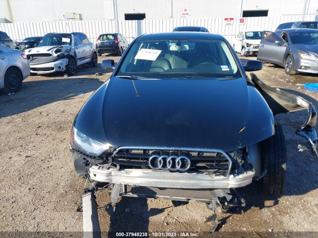 WAUAFAFL2FN009480 Audi A4 PREMIUM