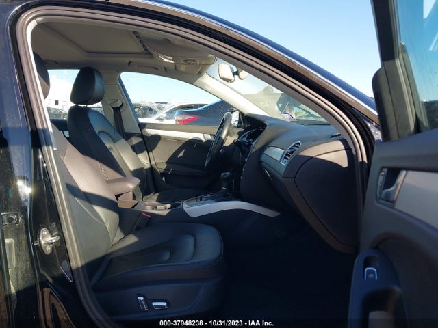 WAUAFAFL2FN009480 Audi A4 PREMIUM