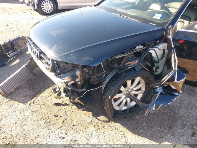 WAUAFAFL2FN009480 Audi A4 PREMIUM