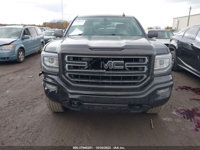 1GTV2LEHXGZ203502 GMC SIERRA 1500