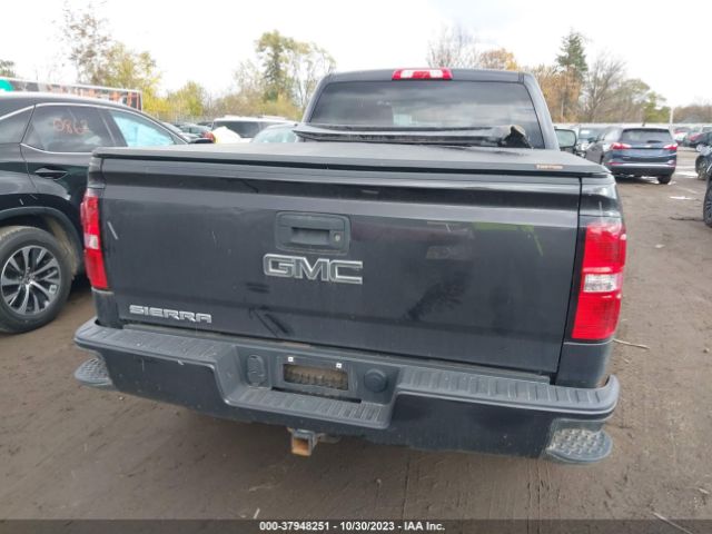 1GTV2LEHXGZ203502 GMC SIERRA 1500