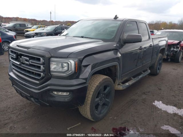 1GTV2LEHXGZ203502 GMC SIERRA 1500