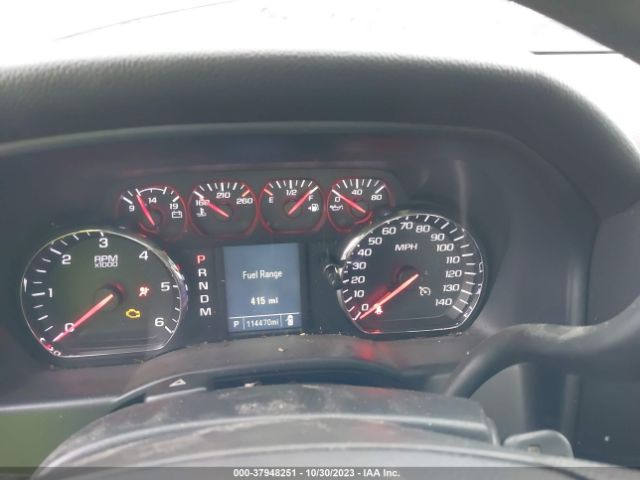 1GTV2LEHXGZ203502 GMC SIERRA 1500