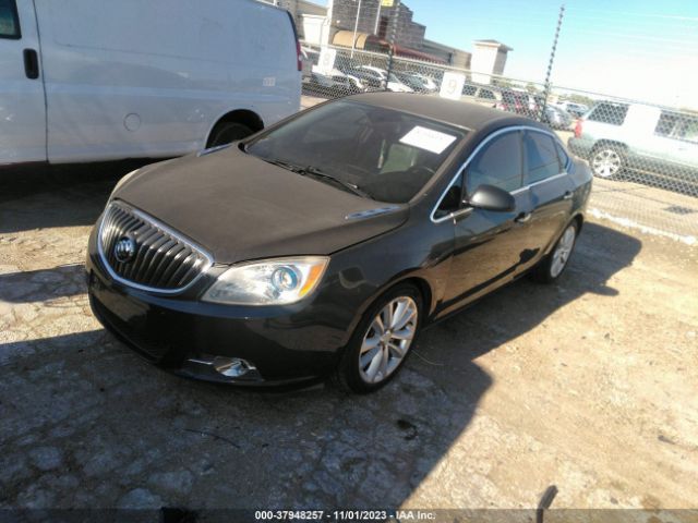 1G4PR5SK1E4163901 Buick Verano Convenience Group