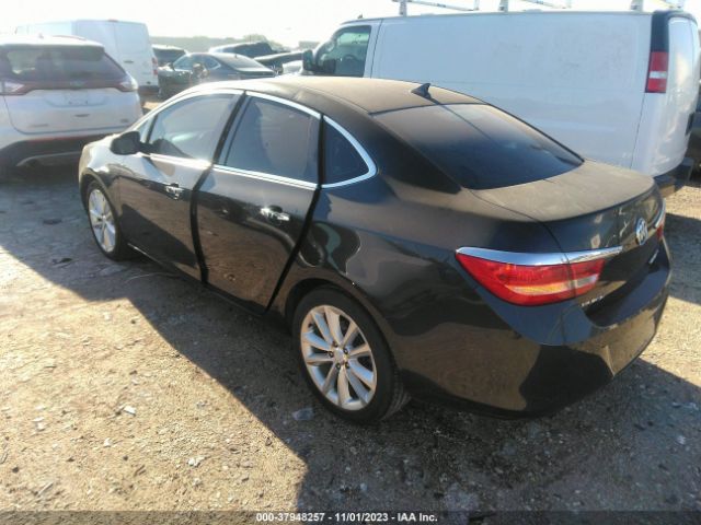 1G4PR5SK1E4163901 Buick Verano Convenience Group