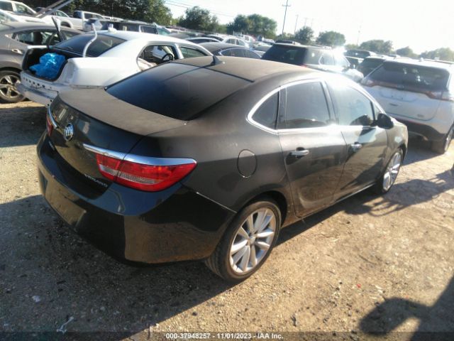 1G4PR5SK1E4163901 Buick Verano Convenience Group