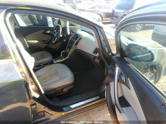 1G4PR5SK1E4163901 Buick Verano Convenience Group